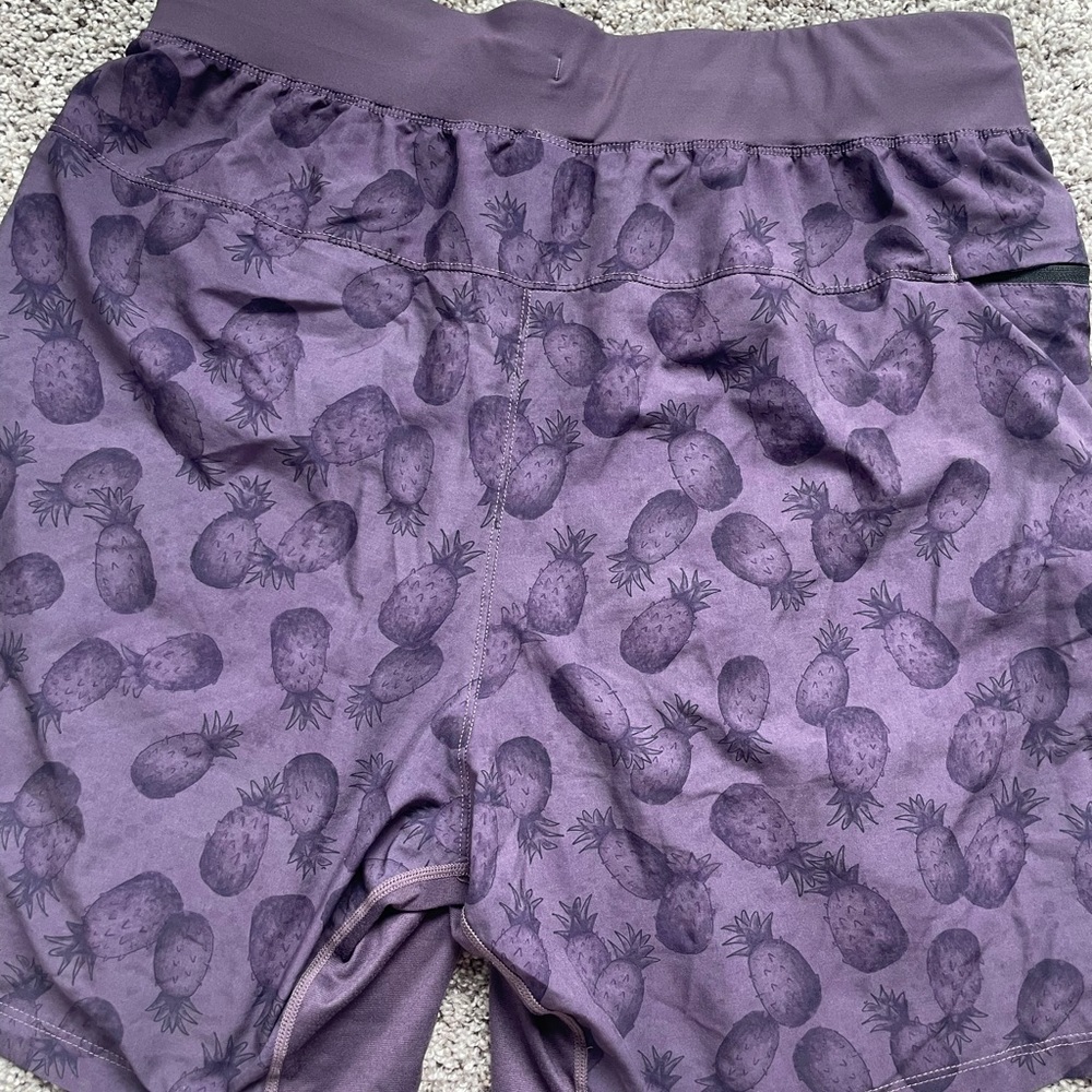 Born Primitive Mens Shorts